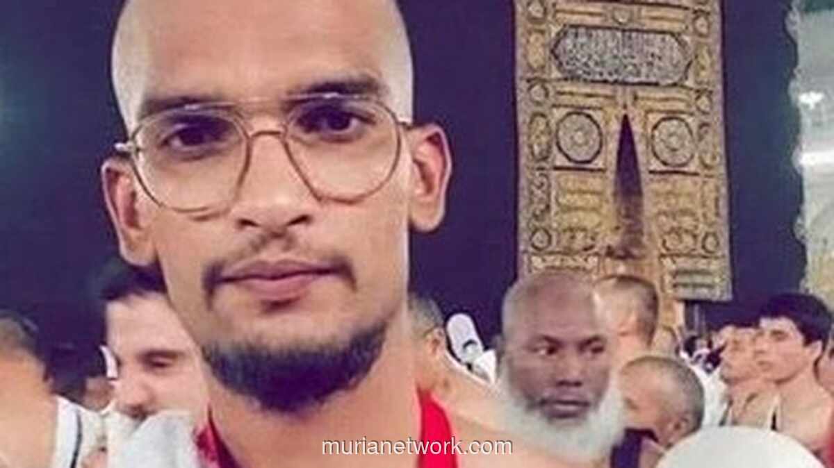 Kisah Mohd Abdul Shoiab, Satu-Satunya Korban Selamat Kecelakaan Bus Umrah India di Madinah