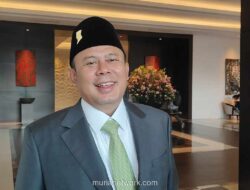 Cucun Ahmad Syamsurijal: Pernyataan Kontroversial Tak Butuh Ahli Gizi yang Bikin Heboh