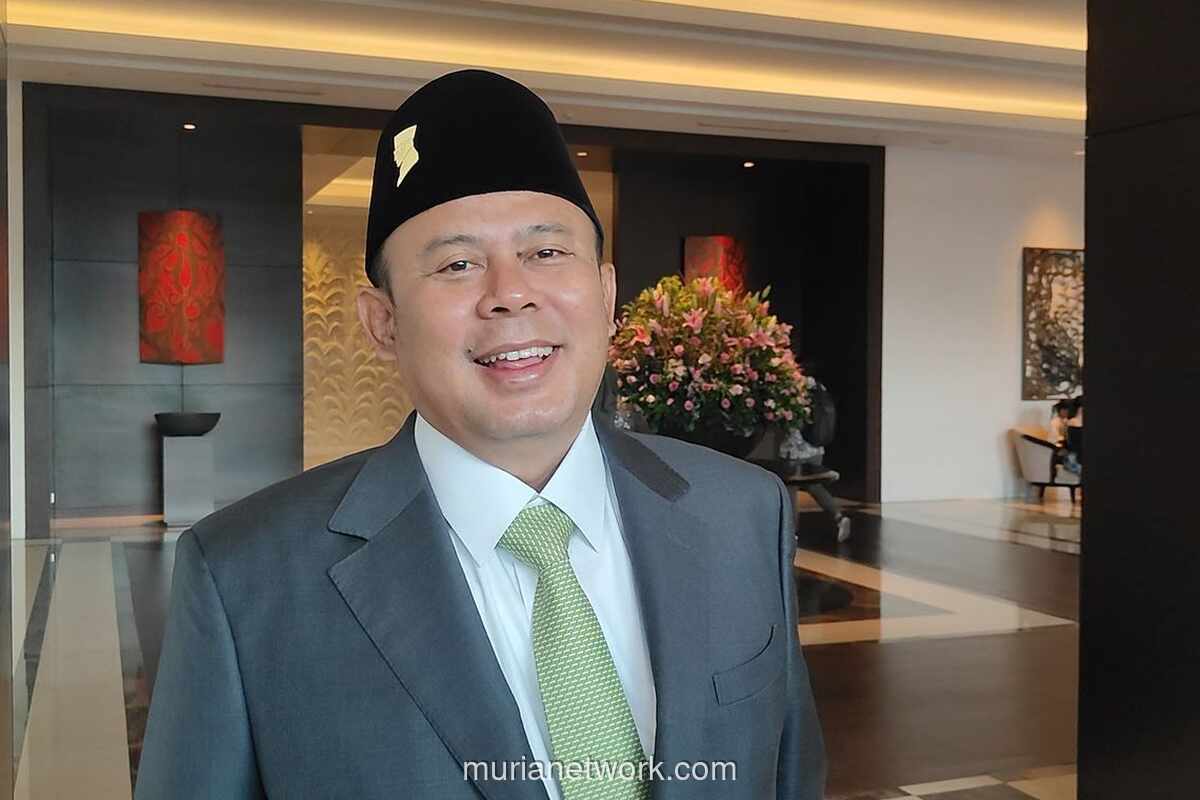 Cucun Ahmad Syamsurijal: Pernyataan Kontroversial Tak Butuh Ahli Gizi yang Bikin Heboh