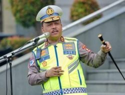 Operasi Zebra 2025: 17.167 Pelanggaran di Hari Pertama, Ini Data Lengkap dan Faktanya