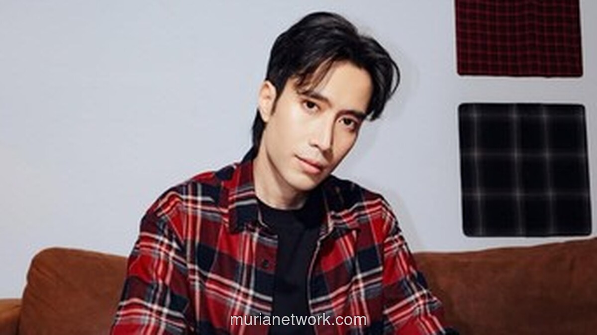 Vidi Aldiano Ungkap Perasaan Insecure Pasca Vakum dari Musik, Ini Kata Terbarunya