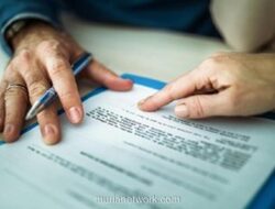 Cara Lapor Kedatangan dari Luar Negeri & Aktifkan Data Kependudukan di Jakarta