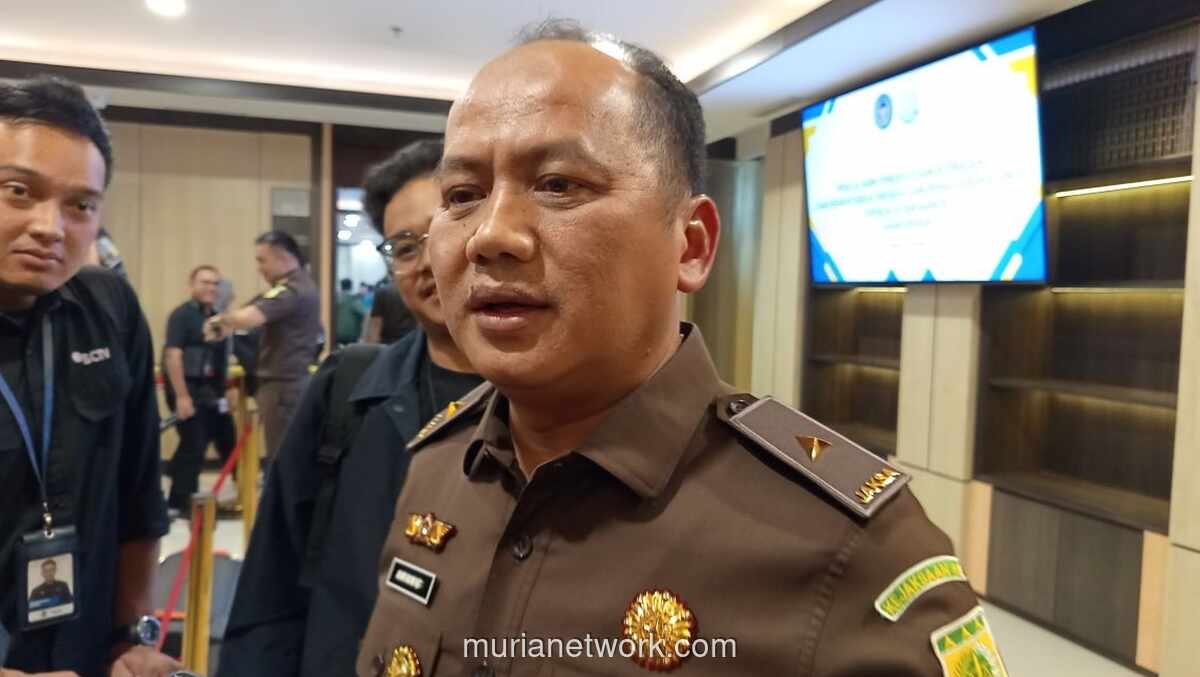 Kejagung Geledah Dugaan Korupsi Pajak 2016-2020, Diduga Libatkan Oknum DJP