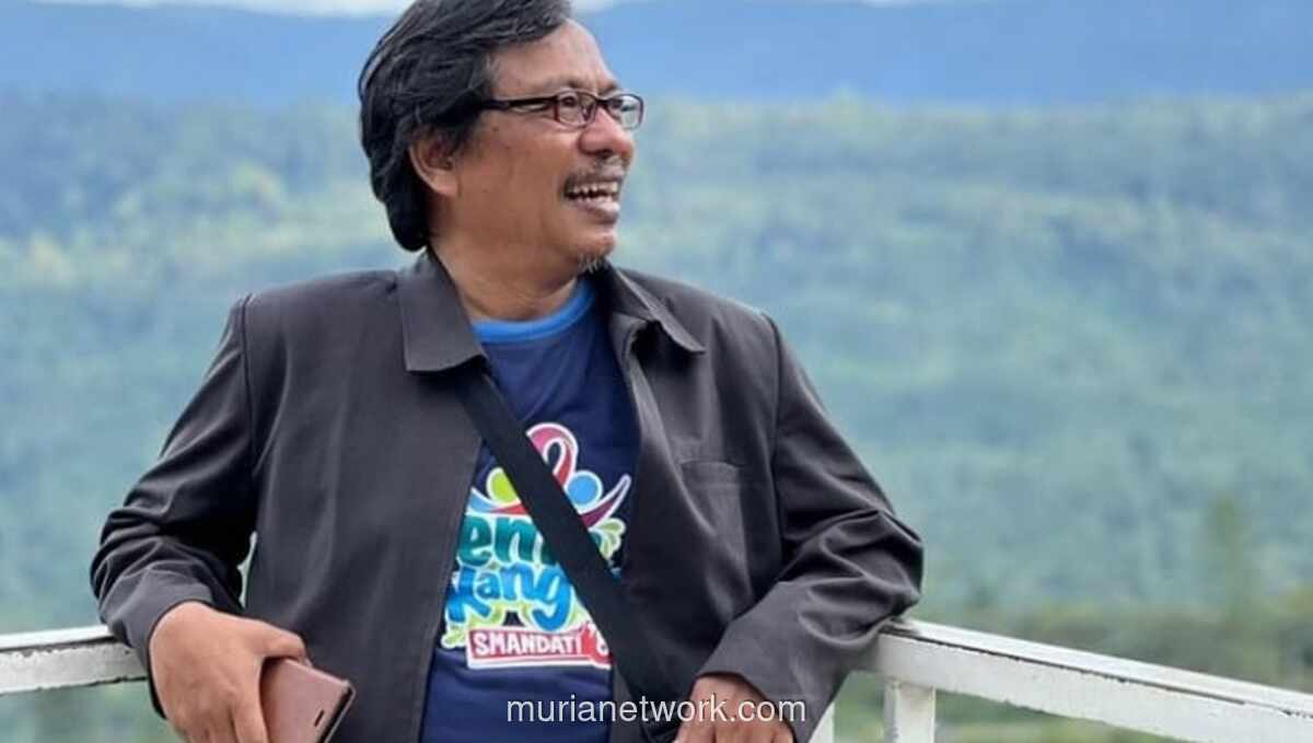 Dugaan Ijazah: Kritik Humanistik pada Media dan Masyarakat