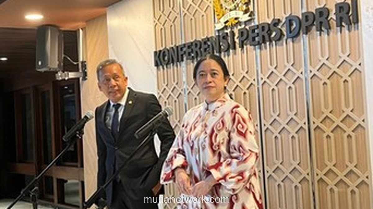 Puan Maharani Sebut Kasus Bullying di Sekolah Sudah Darurat, Begini Langkah DPR