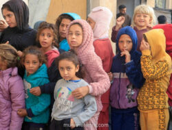 Resolusi PBB untuk Gaza: Dukungan Indonesia, Respons Global, dan Isi Lengkap