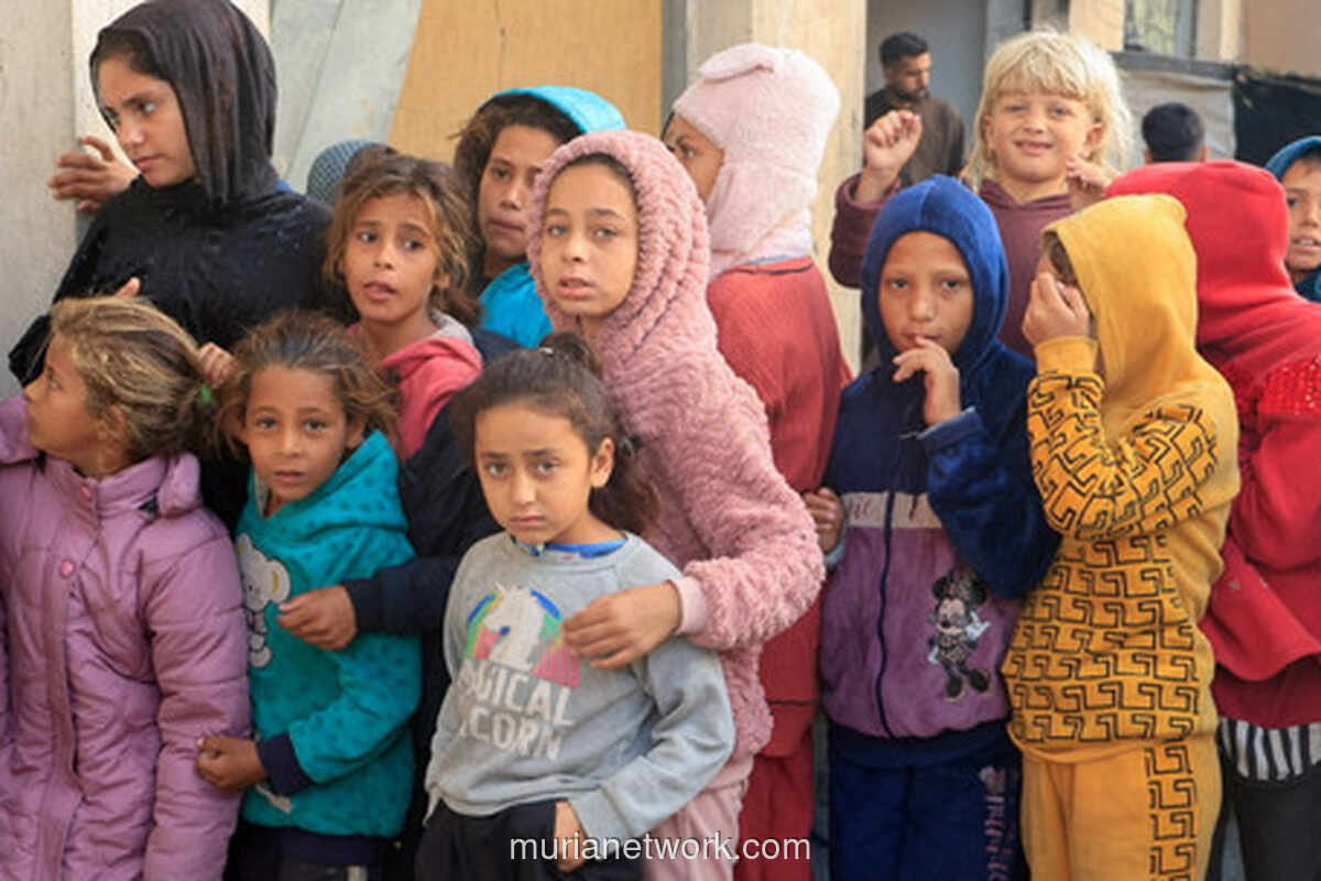 Resolusi PBB untuk Gaza: Dukungan Indonesia, Respons Global, dan Isi Lengkap