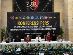 Waspada! Modus Baru Rekrutmen Teroris Sasaran Anak via Game Online & Media Sosial