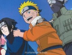 7 Rekomendasi Anime Seru Buat Penggemar Naruto, No. 5 Mirip Banget!
