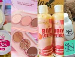 Daftar 23 Kosmetik Berbahaya yang Ditarik BPOM: Cek Sekarang Sebelum Membeli!
