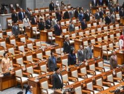 DPR Setujui RUU Perubahan UU Perkoperasian: Poin-Poin Revisi Terbaru