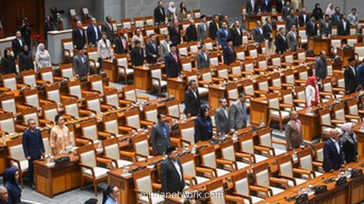 DPR Setujui RUU Perubahan UU Perkoperasian: Poin-Poin Revisi Terbaru