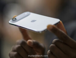 Abidur Chowdhury Tinggalkan Apple dan iPhone Air untuk Startup AI, Ini Dampaknya