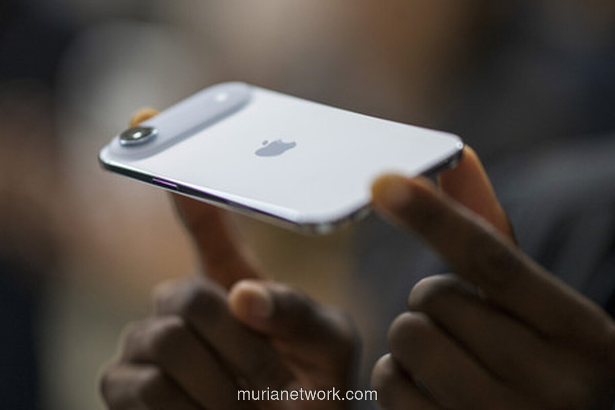 Abidur Chowdhury Tinggalkan Apple dan iPhone Air untuk Startup AI, Ini Dampaknya