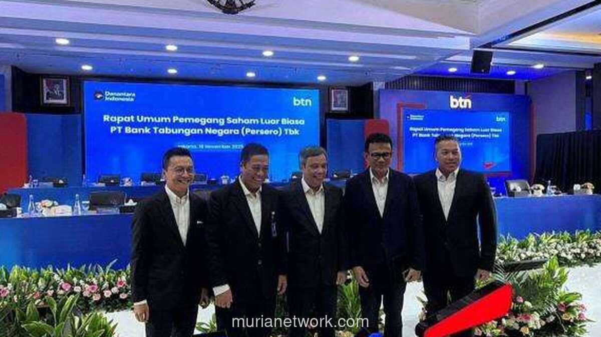 Nasib Karyawan UUS BTN Pasca Spin-Off: Skema Penugasan & Jaminan Hak