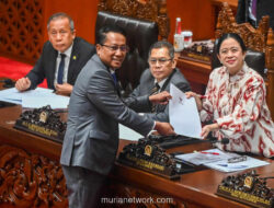 Respons Puan Maharani Soal Putusan MK Wajibkan Polri Pensiun untuk Tugas Luar Struktur