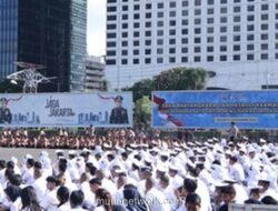 Polisi Siswa Keamanan Sekolah Polda Metro Jaya Diresmikan, Ini Tugas dan Tujuannya