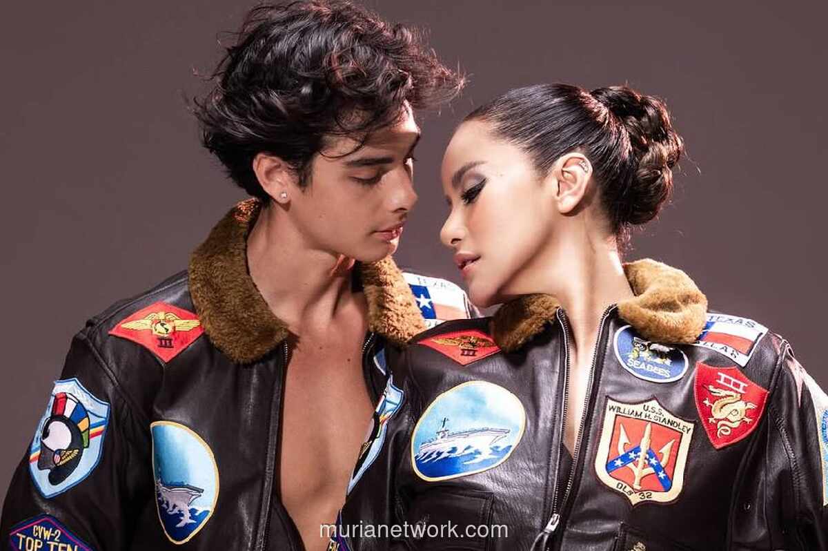 Olla Ramlan & Tristan Molina: Fakta Foto Mesra hingga Isu Pacaran yang Bikin Heboh