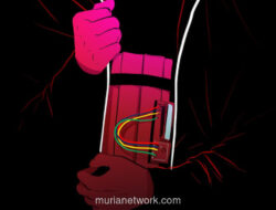 Densus 88 Ungkap 110 Anak di 23 Provinsi Jadi Target Rekrutmen Online Teroris