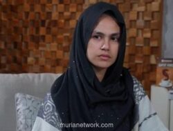 Helwa Bachmid Ungkap Awalnya Menolak & Tak Cinta, Tapi Akhirnya Menikah dengan Habib Bahar: Rasanya Seperti Terhipnotis