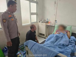 Bayi Ditemukan dalam Kantong Kresek di Muba, Ibu Muda Ungkap Motif Mengerikan