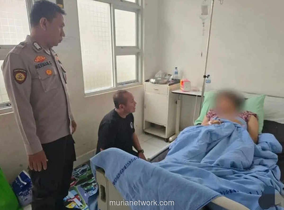 Bayi Ditemukan dalam Kantong Kresek di Muba, Ibu Muda Ungkap Motif Mengerikan