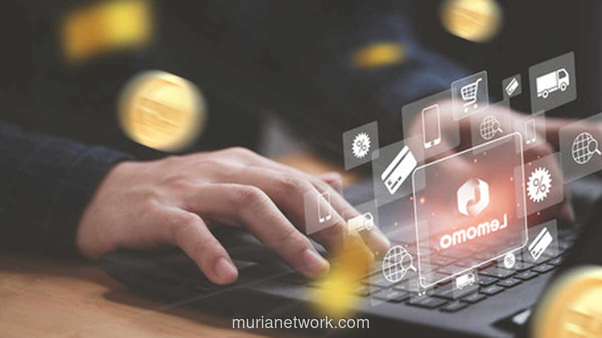 Lemomo dan Tren E-commerce Baru: Cara Gen Z Belanja dengan Blind Box & Interaksi Sosial