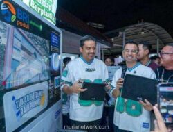 BRI Peduli Yok Kita Gas: Tukar Sampah Plastik Jadi Uang dengan RVM