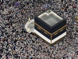 Kuota Haji Jawa Barat 2026 Turun Drastis: Ini Dampak & Daerah Terparah