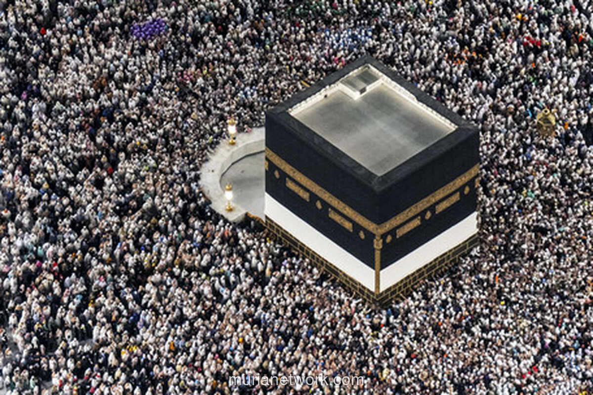 Kuota Haji Jawa Barat 2026 Turun Drastis: Ini Dampak & Daerah Terparah