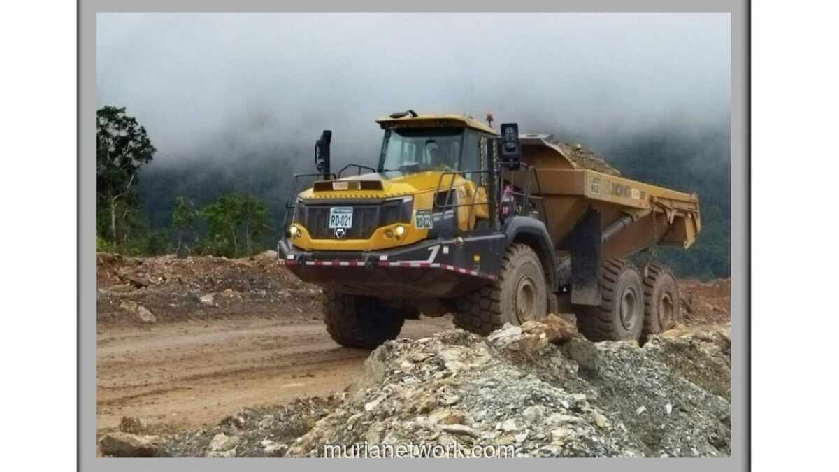 IBFN Proyeksi Bisnis Sewa Alat Berat Listrik, Klaim Bisa Hemat BBM Hingga 40%