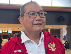 Sumardji Buka Suara Soal Dugaan Road Map PSSI 3 Halaman, Ini Kata Ekskoff