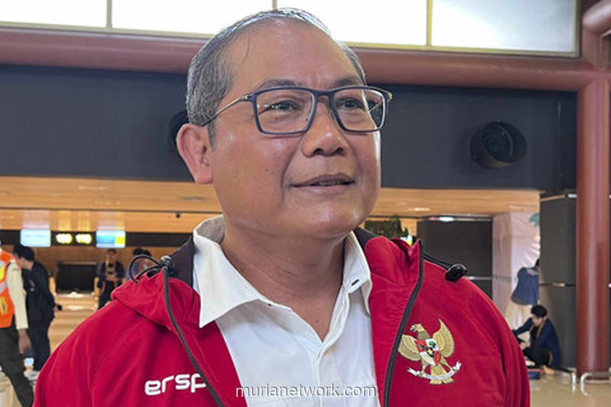 Sumardji Buka Suara Soal Dugaan Road Map PSSI 3 Halaman, Ini Kata Ekskoff