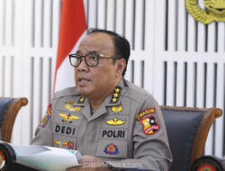 Evaluasi Kinerja Polri: 67% Kapolsek & 15 Ditreskrim Dinilai Underperform