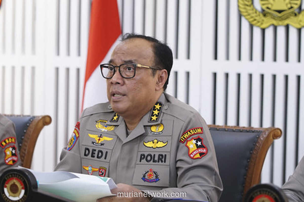 Evaluasi Kinerja Polri: 67% Kapolsek & 15 Ditreskrim Dinilai Underperform