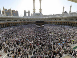 Kuota Haji Jawa Barat 2026 Turun Drastis: Daftar Lengkap 27 Kabupaten & Dampaknya
