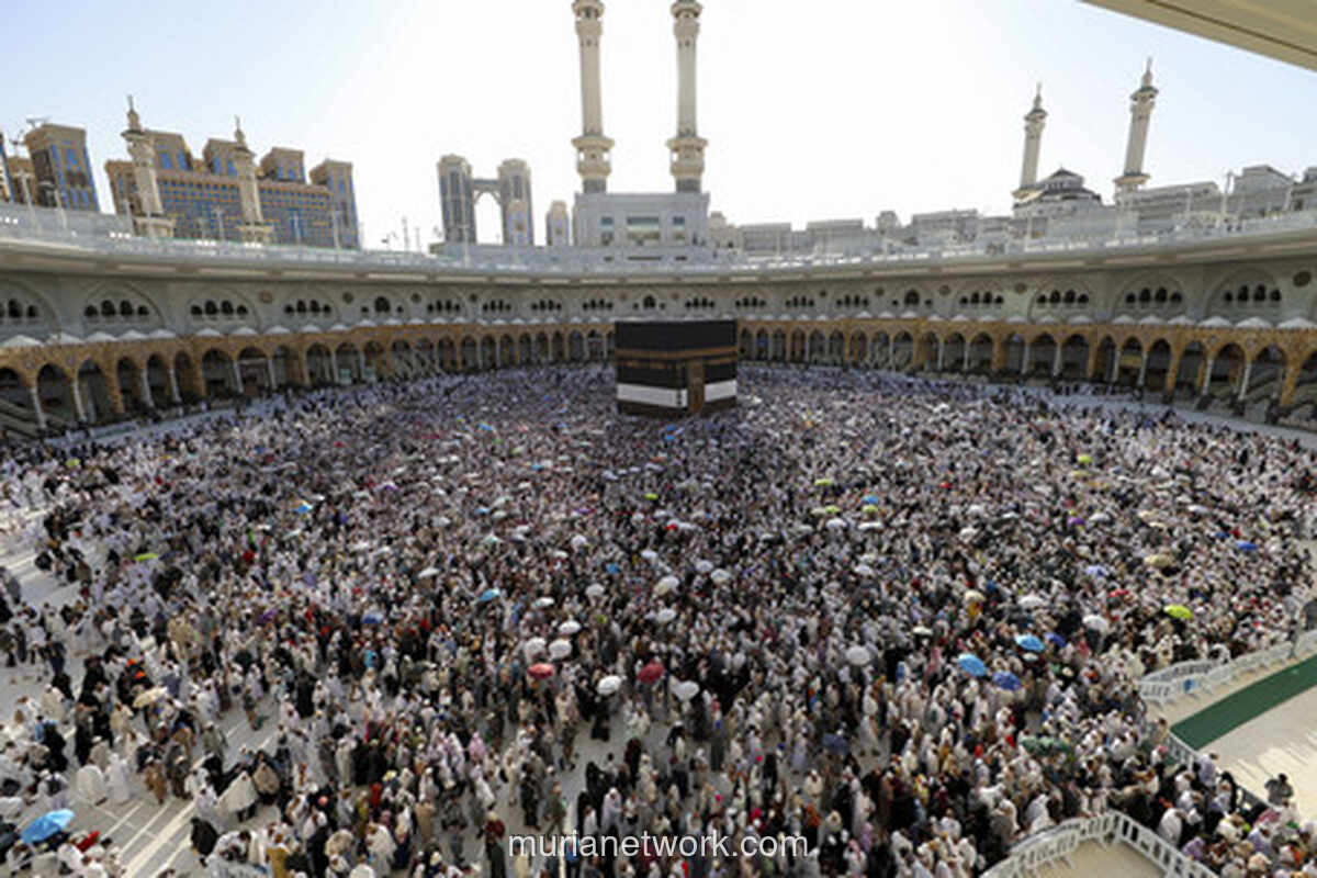 Kuota Haji Jawa Barat 2026 Turun Drastis: Daftar Lengkap 27 Kabupaten & Dampaknya