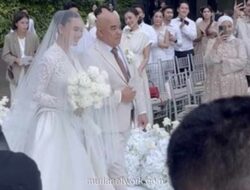 Genangan Air 30 CM Terowongan Halim Lama Picu Kemacetan ke UKI Cawang