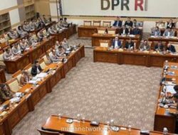 Wakapolri Tegaskan Komitmen Polri Perbaiki Layanan Publik & Larang Flexing