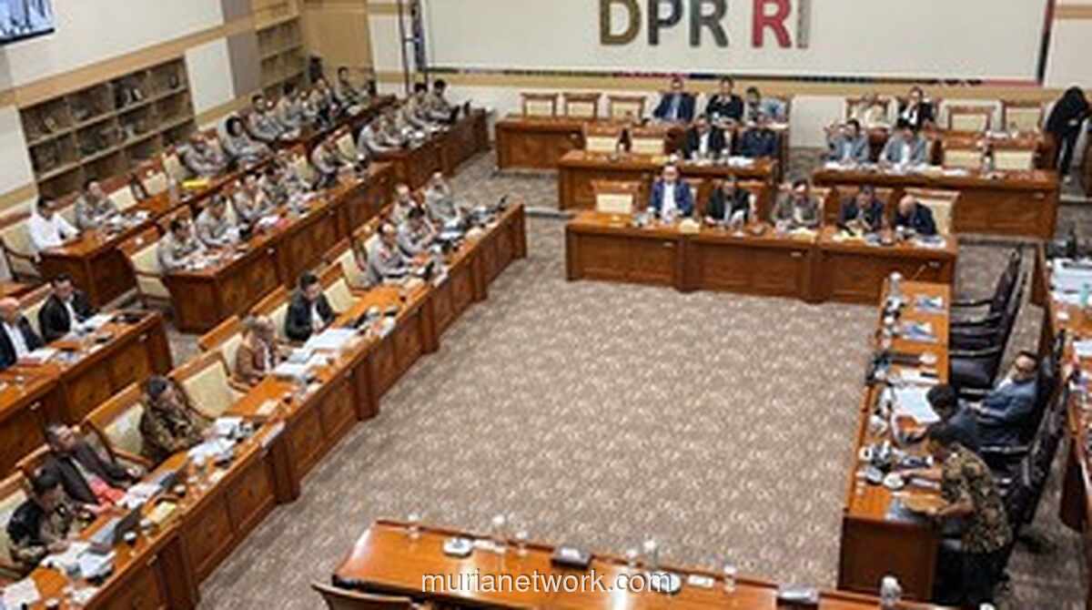 Wakapolri Tegaskan Komitmen Polri Perbaiki Layanan Publik & Larang Flexing