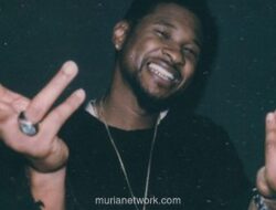 Lirik Lagu Yeah! Usher feat. Lil Jon & Ludacris [LENGKAP] + Fakta & Terjemahan