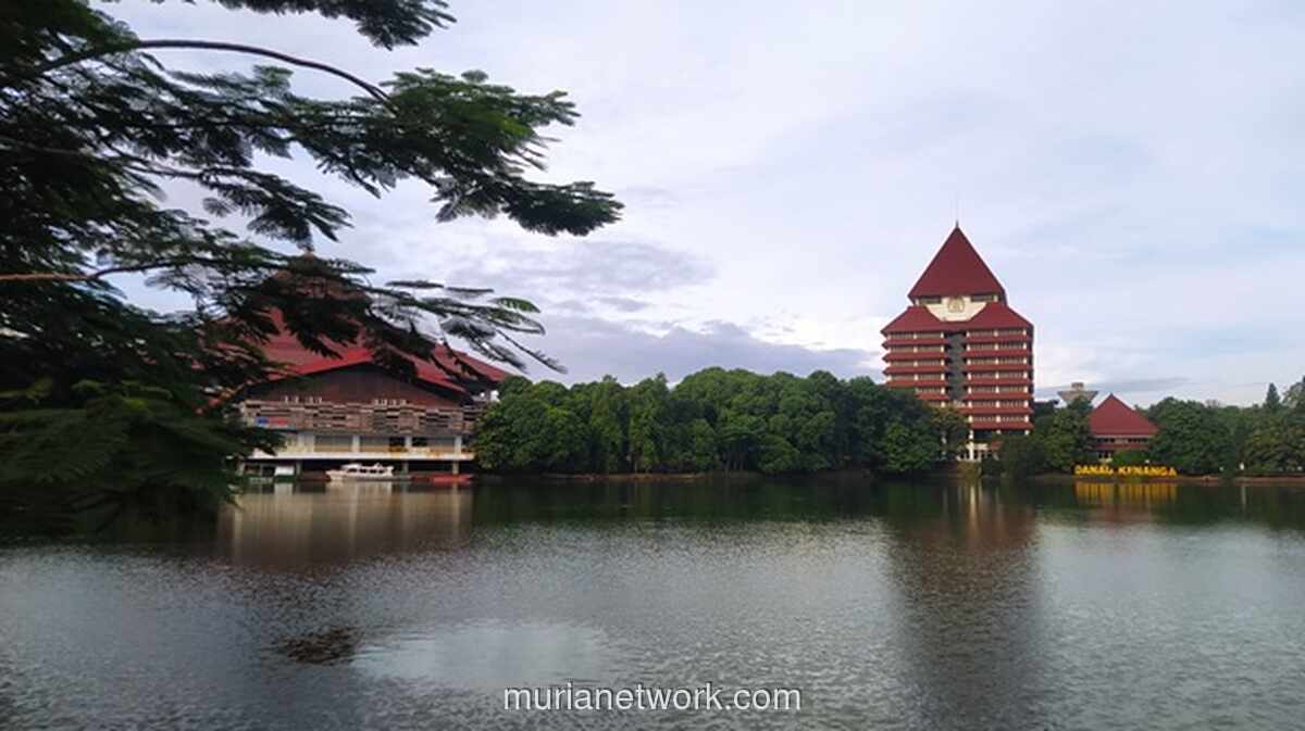 10 Kampus dengan Jurusan Sistem Informasi Terbaik di Indonesia 2025 (Akreditasi Unggul)