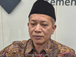 Target 80 Ribu Koperasi Desa Merah Putih Dipercepat, Selesai 2026