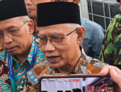 Milad 113 Tahun Muhammadiyah Usung Tema Memajukan Kesejahteraan Bangsa