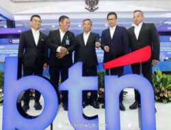 BTN Fokus ke KPR Subsidi, Tidak Terlibat Pembiayaan Kopdes Merah Putih