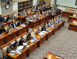 Evaluasi Polri: Ubah Paradigma Penanganan Demo dari Hadapi jadi Layan