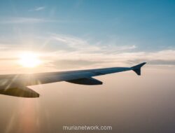 FlyDubai Pesan 150 Pesawat Airbus A321: Nilai Miliaran Dolar & Ekspansi Besar