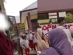 Pungli Ratusan Juta di SDN 021 Tarai Bangun Terbongkar, Kepsek Dipecat