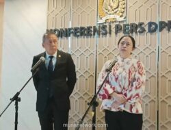 Darurat Bullying di Indonesia: Puan Maharani Soroti Kasus Tragis Siswa SMP Tangerang