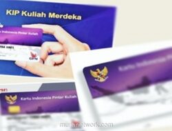 Cara Perbaiki Desil DTSEN di Cek Bansos untuk KIP Kuliah 2026